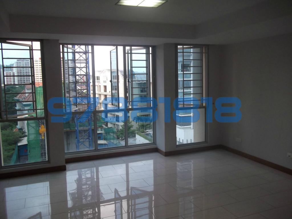 Leicester Lodge (D13), Apartment #85053442